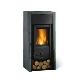 La Nordica Asia BII wood-burning stoves, 6.0 kW output, 7116653
