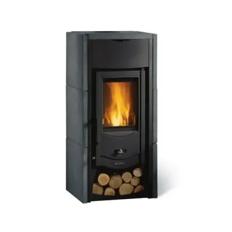 La Nordica Asia BII wood-burning stoves, 6.0 kW output, 7116653