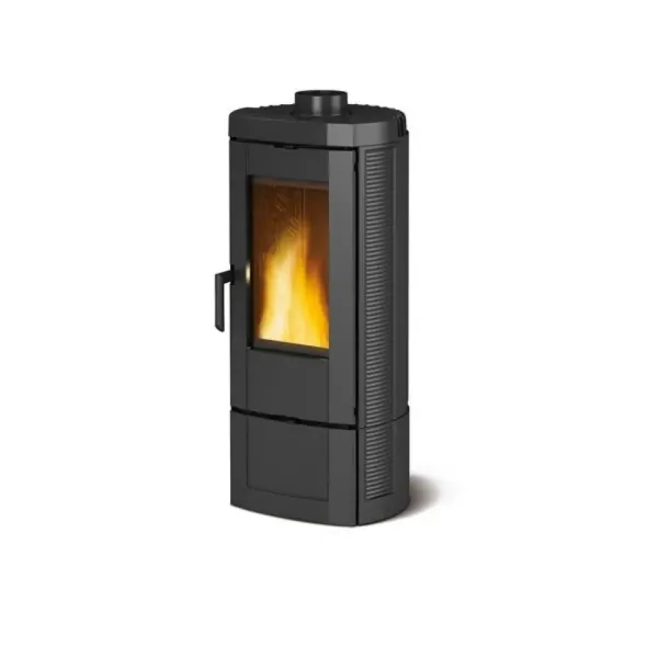 La Nordica Candy 4.0 wood-burning stoves, 6.2 kW output, 7119301