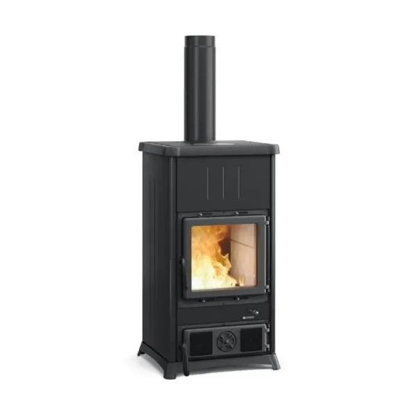 La Nordica Concita 2.0 Stalen houtkachels, 11,8 kW vermogen, 7112715