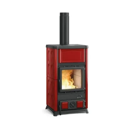 La Nordica Concita 2.0 wood-burning stoves, 11.8 kW output, 7112711