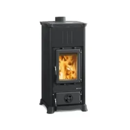 La Nordica Emiliana Steel wood-burning stoves, 6.5 kW output, 7112605