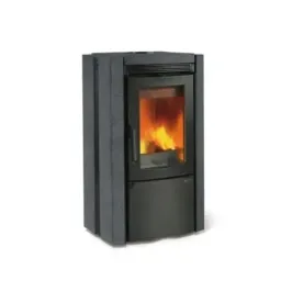 La Nordica Ester BII wood-burning stoves, 7.5 kW output, 7116633