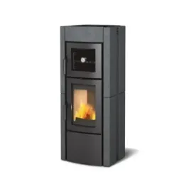La Nordica Ester Forno Evo wood-burning stoves, 8.2 kW output, 7116734