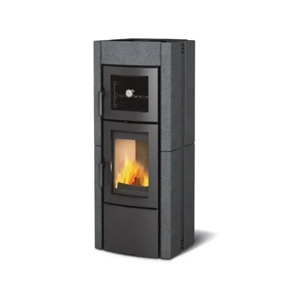 La Nordica Ester Forno Evo wood-burning stoves, 8.2 kW output, 7116734