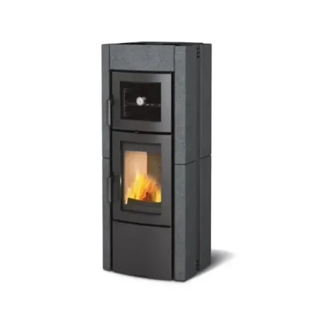 La Nordica Ester Forno Evo wood-burning stoves, 8.2 kW output, 7116734