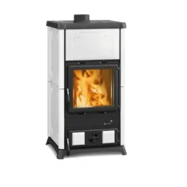 Poêles à bois La Nordica Fedora, puissance de 8,3 kW, 7112703