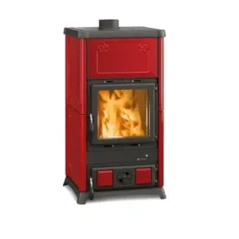 La Nordica Fedora wood-burning stoves, 8.3 kW output, 7112700