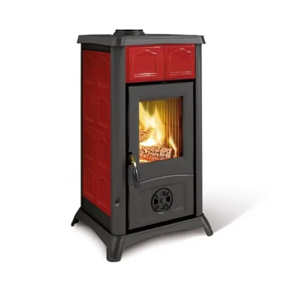 Poêles à bois La Nordica Gemma 5.0, puissance de 7,0 kW, 7111620