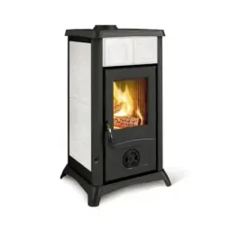 La Nordica Gemma 5.0 wood-burning stoves, 7.0 kW output, 7111621