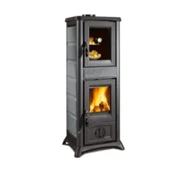 La Nordica Gemma Forno 5.0 houtkachels, 7,3 kW vermogen, 7111723