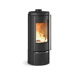 Poêles à bois La Nordica Marlena 5.0, puissance de 7,5 kW, 7119360