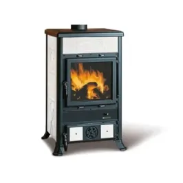 La Nordica Rossella R1 5.0 wood-burning stoves, 9.0 kW output, 7017605