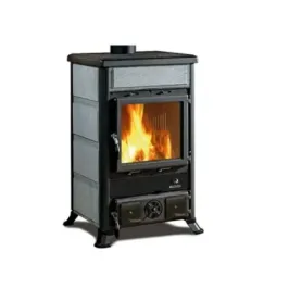 La Nordica Rossella R1 5.0 wood-burning stoves, 9.0 kW output, 7017603