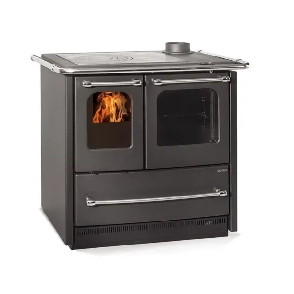 Four de cuisine La Nordica Sovrana Easy Evo 2.0, puissance de 7,5 kW, 7014521