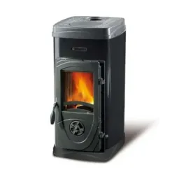 La Nordica Super Junior houtkachels, 5,0 kW vermogen, 7111076