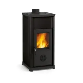 Poêles à bois La Nordica Tea 5.0, puissance de 7,0 kW, 7119386