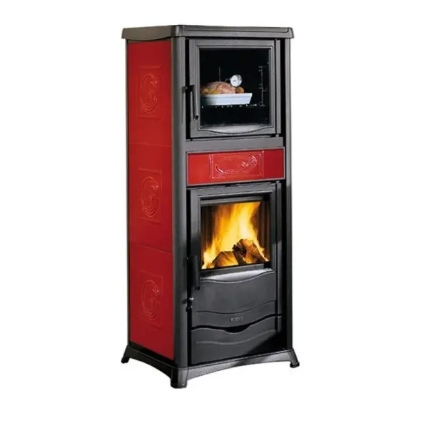 La Nordica Termorossella Plus Forno DSA 4.0, puissance 11,1 kW, 7117361