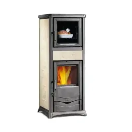 La Nordica Termorossella Plus Forno DSA 4.0, puissance 11,1 kW, 7117370