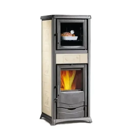 La Nordica Termorossella Plus Forno DSA 4.0, power 11.1 kW, 7117370