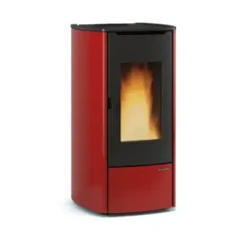 Extraflame Marina Idro H11 pelletkachel, vermogen 14,8 kW, 1292801
