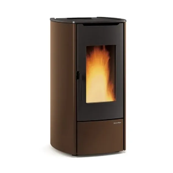 Extraflame Marina Idro H11 pelletkachel, vermogen 14,8 kW, 1292802