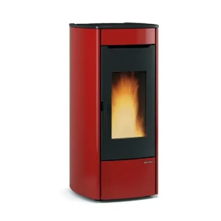 Extraflame Marina Idro H13 pelletkachel, vermogen 17,5 kW, 1292804
