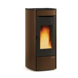 Extraflame Marina Idro H13 pelletkachel, 17,5 kW vermogen, 1292805