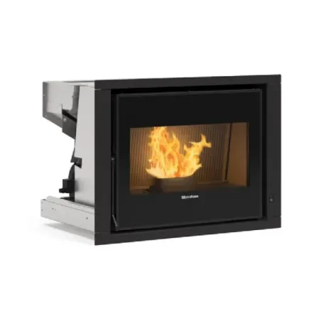 Pelletkachel Extraflame Comfort P70 H49 5.0, vermogen 8,0 kW, 1288900