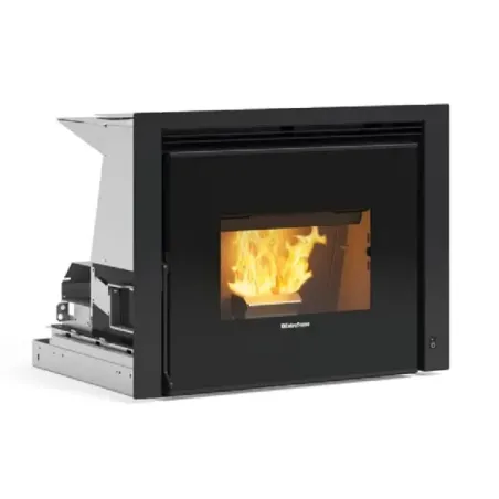 Pelletkachel Extraflame Comfort P70 5.0, vermogen 10,0 kW, 1290900