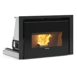 Pelletkachel Extraflame Comfort P85, vermogen 12,0 kW, 1290700
