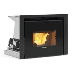 Pelletkachel Extraflame Comfort P70 Plus 5.0, vermogen 10,0 kW, 1287650