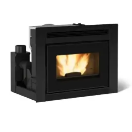 Hydro-Pellet-Einsatz Comfort Idro L80 leistung 19.0 kW 1290600