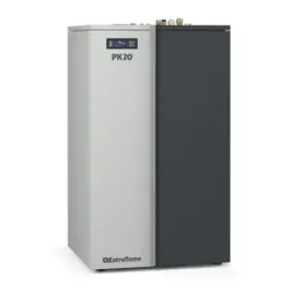 Chaudière à granulés Extraflame PK20, puissance 20,0 kW, 1202800
