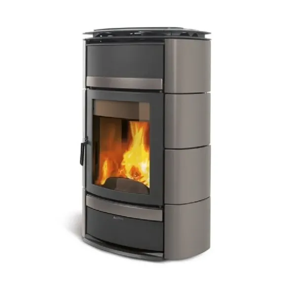 Wood-fired thermal oven Norma S Idro DSA, output 19.5 kW, 7117178