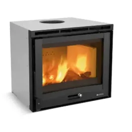 La Nordica Inserto 60 4.0 houtinzet, vermogen 6,5 kW, 6016604
