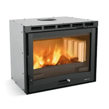 Insert à bois La Nordica Inserto 70 4.0, puissance 7,8 kW, 6016704