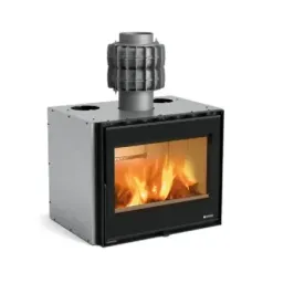 La Nordica Inserto 70 PRS Brede houtkachel, vermogen 8,1 kW, 6016708