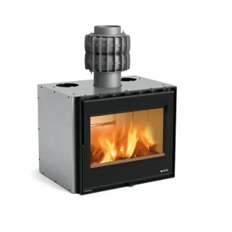 La Nordica Inserto 70 PRS Wide wood insert, power 8.1 kW, 6016708