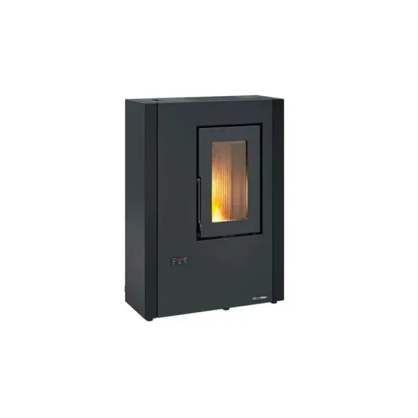 Extraflame Luisella 5.0 MAXI pelletkachels, 7,0 kW vermogen, 1294902