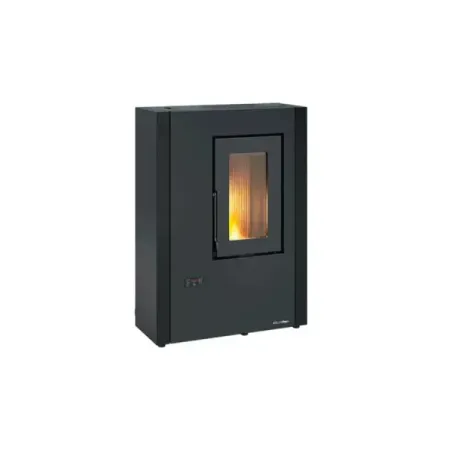 Extraflame Luisella 5.0 MAXI pelletkachels, 7,0 kW vermogen, 1294902