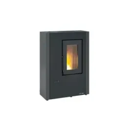 Extraflame Luisella 5.0 MAXI pellet stoves, 7.0 kW output, 1294901