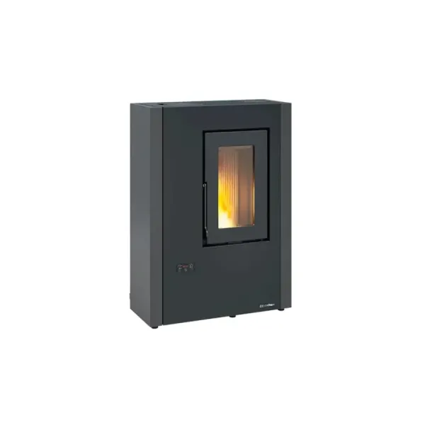Poêles à granulés Extraflame Luisella 5.0 MAXI, puissance 7,0 kW, 1294901