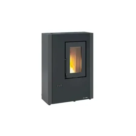 Pelletöfen Extraflame Luisella 5.0 MAXI leistung 7.0 kW 1294901