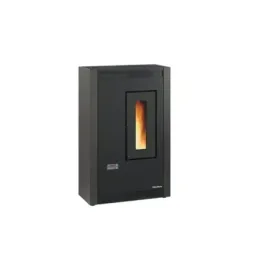 Poêle à granulés Extraflame Luisella 5.0, puissance de 5,1 kW, 1288201