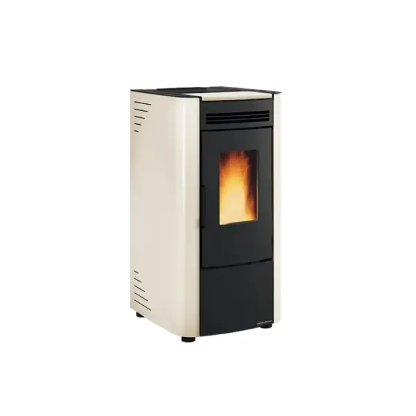 Extraflame Ketty 5.0 pellet stove, 6.5 kW output, 1292203