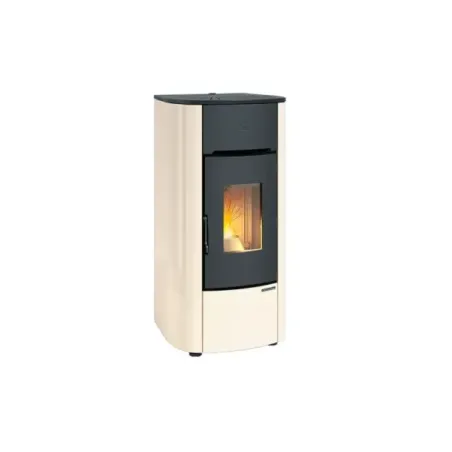 Extraflame Mariella pelletkachels, 7,0 kW vermogen, 1294800