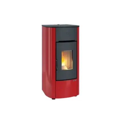 Extraflame Mariella pellet stoves, 7.0 kW output, 1294801