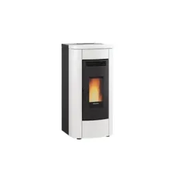 Pelletöfen Extraflame Klaudia 5.0 EVO leistung 8.0 kW 1292306