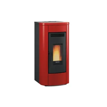 Extraflame Klaudia 5.0 EVO pelletkachels, 8,0 kW vermogen, 1292304